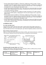 Preview for 28 page of Hyundai BPM 850 Instruction Manual