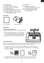 Preview for 31 page of Hyundai BPM 850 Instruction Manual