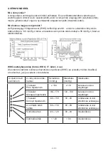 Preview for 52 page of Hyundai BPM 850 Instruction Manual