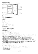 Предварительный просмотр 2 страницы Hyundai BSB 284 WW User Manual