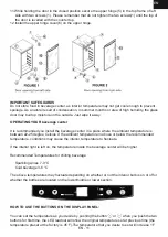 Предварительный просмотр 11 страницы Hyundai BSB 284 WW User Manual