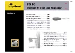 Preview for 4 page of Hyundai C19F06110 User Manual