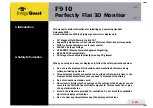 Preview for 5 page of Hyundai C19F06110 User Manual