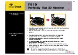 Preview for 8 page of Hyundai C19F06110 User Manual