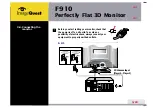 Preview for 9 page of Hyundai C19F06110 User Manual