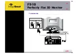 Preview for 10 page of Hyundai C19F06110 User Manual