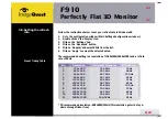 Preview for 12 page of Hyundai C19F06110 User Manual