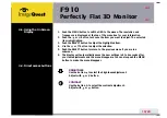 Preview for 14 page of Hyundai C19F06110 User Manual