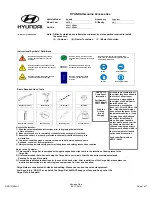 Hyundai C2017 ADU01 Manual preview