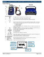 Предварительный просмотр 3 страницы Hyundai CADEX RAPID RC BATTERY TESTER Technical Service Bulletin