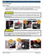 Preview for 4 page of Hyundai CADEX RAPID RC BATTERY TESTER Technical Service Bulletin