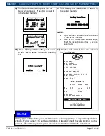 Предварительный просмотр 7 страницы Hyundai CADEX RAPID RC BATTERY TESTER Technical Service Bulletin