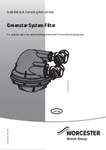 Preview for 1 page of Hyundai CB-L1936LCD/DVD Instruction Manual