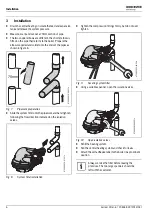 Предварительный просмотр 6 страницы Hyundai CB-L1936LCD/DVD Instruction Manual