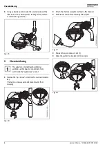 Предварительный просмотр 8 страницы Hyundai CB-L1936LCD/DVD Instruction Manual