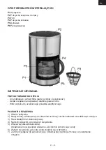 Preview for 13 page of Hyundai CM 700R Instruction Manual