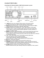 Preview for 4 page of Hyundai CMRX 4802 SU Instruction Manual