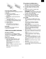 Preview for 7 page of Hyundai CMRX 4802 SU Instruction Manual