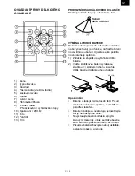 Preview for 5 page of Hyundai CMRXD 7238 SU Instruction Manual