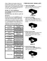 Preview for 10 page of Hyundai CMRXD 7238 SU Instruction Manual