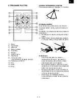 Preview for 43 page of Hyundai CMRXD 7238 SU Instruction Manual