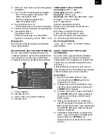 Preview for 87 page of Hyundai CMRXD 7238 SU Instruction Manual