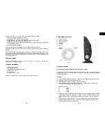 Preview for 9 page of Hyundai CON 09T Thermos Instruction Manual