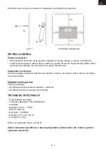 Preview for 5 page of Hyundai CON 100 Instruction Manual