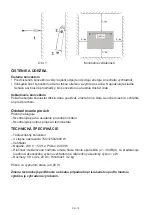 Preview for 10 page of Hyundai CON 100 Instruction Manual