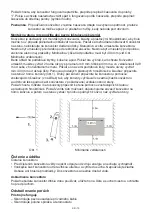 Предварительный просмотр 10 страницы Hyundai CON 300 Instruction Manual