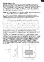 Предварительный просмотр 15 страницы Hyundai CON 300 Instruction Manual