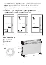 Предварительный просмотр 4 страницы Hyundai CON 301 Instruction Manual