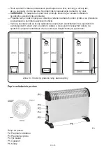 Preview for 10 page of Hyundai CON 301 Instruction Manual