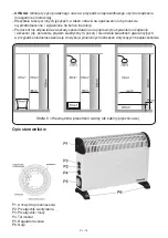 Preview for 16 page of Hyundai CON 301 Instruction Manual