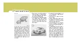 Предварительный просмотр 142 страницы Hyundai Coupe Tiburon 2005 Owner'S Manual