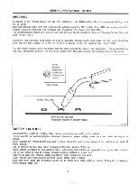 Preview for 6 page of Hyundai COUPE Manual