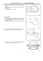 Preview for 78 page of Hyundai COUPE Manual