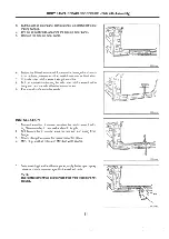 Preview for 88 page of Hyundai COUPE Manual