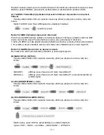 Preview for 7 page of Hyundai CR 1005 Instruction Manual