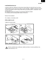 Preview for 7 page of Hyundai CRM 1253 SU User Manual