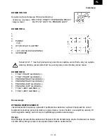 Preview for 45 page of Hyundai CRM 1253 SU User Manual