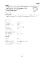 Preview for 72 page of Hyundai CRM 1253 SU User Manual