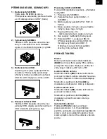 Preview for 7 page of Hyundai CRM 129 SU Instruction Manual