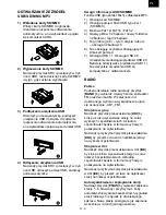 Preview for 31 page of Hyundai CRM 129 SU Instruction Manual