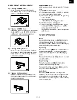 Preview for 43 page of Hyundai CRM 129 SU Instruction Manual