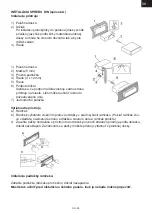 Preview for 25 page of Hyundai CRM 2108 SU Instruction Manual