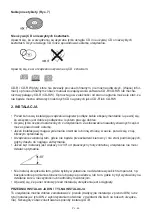 Preview for 44 page of Hyundai CRM 2108 SU Instruction Manual