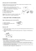 Preview for 46 page of Hyundai CRM 2108 SU Instruction Manual