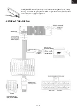 Preview for 47 page of Hyundai CRM 2108 SU Instruction Manual