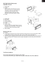 Preview for 65 page of Hyundai CRM 2108 SU Instruction Manual